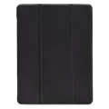 Mobilize Tablet-pc Bags/cases For Apple - Mobilize Solid Folio Case For Apple Ipad 9.7 2017 2018 air air 2 pro 9.7 Black - 26525
